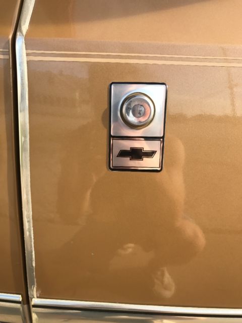 1984 Chevrolet C-10 Silverado - photo 12