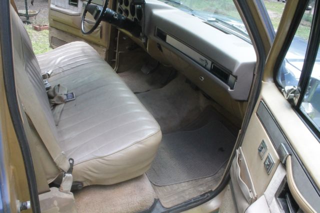 1984 Chevrolet C-10 Silverado - photo 6