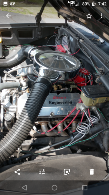1984 Chevrolet C-10 Short bed - photo 6