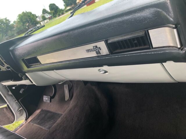1984 Chevrolet C-10 Silverado - photo 13