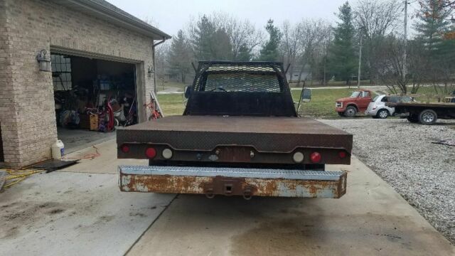 1984 Chevrolet C/K Pickup 3500 Scottsdale - photo 3