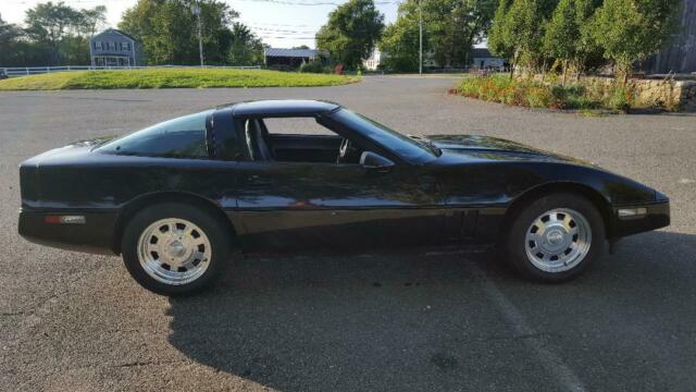 1984 Chevrolet Corvette Coupe - photo 6
