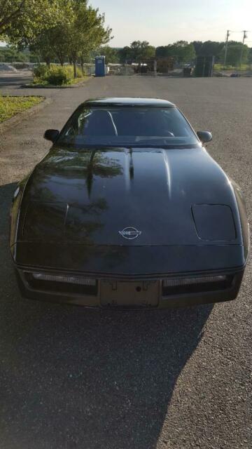 1984 Chevrolet Corvette Coupe - photo 7