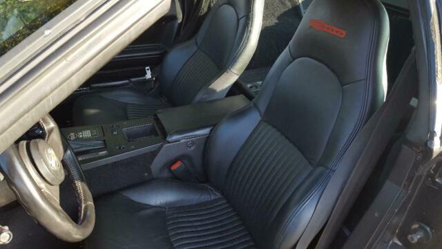 1984 Chevrolet Corvette Coupe - photo 9
