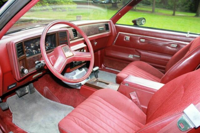 1984 GMC Other - photo 4