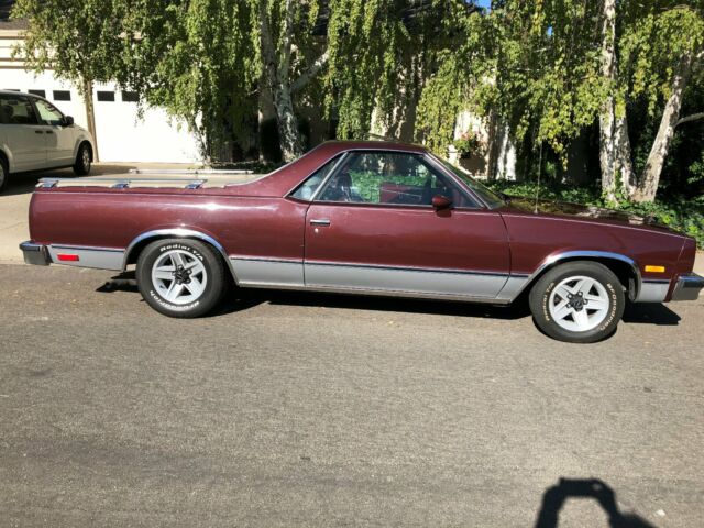 1984 GMC Other - photo 9