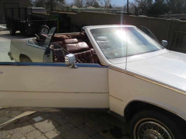 1984 Cadillac Eldorado - photo 12