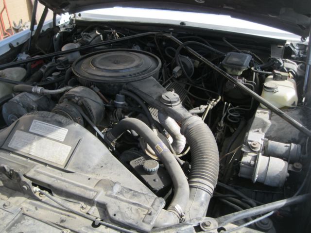 1984 Cadillac Eldorado - photo 13