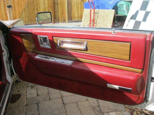 1984 Cadillac Eldorado - photo 9