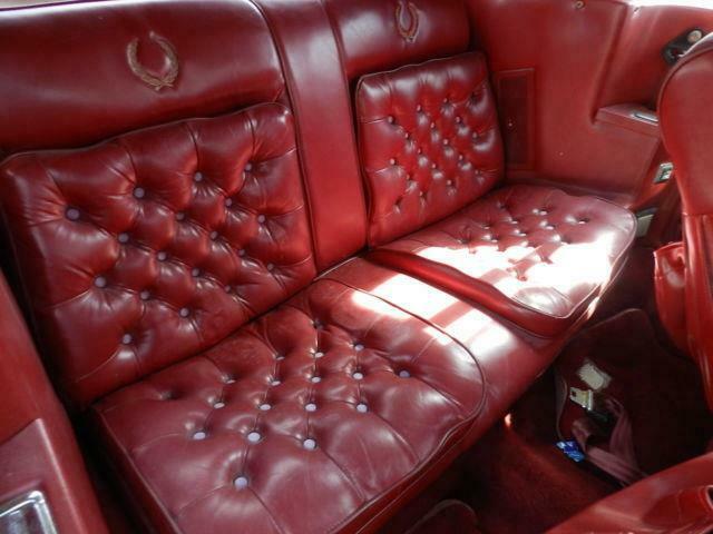 1984 Cadillac Eldorado Biarritz - photo 12