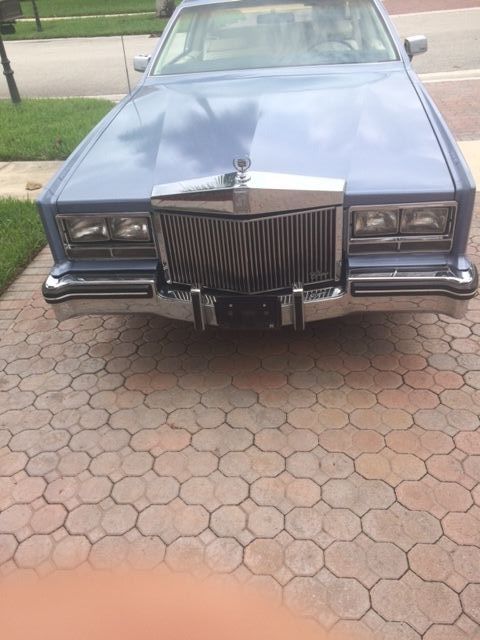 1984 Cadillac Eldorado - photo 10