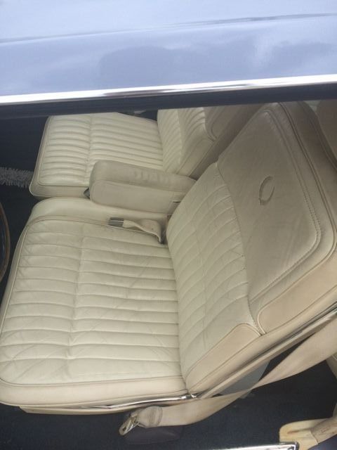 1984 Cadillac Eldorado - photo 4