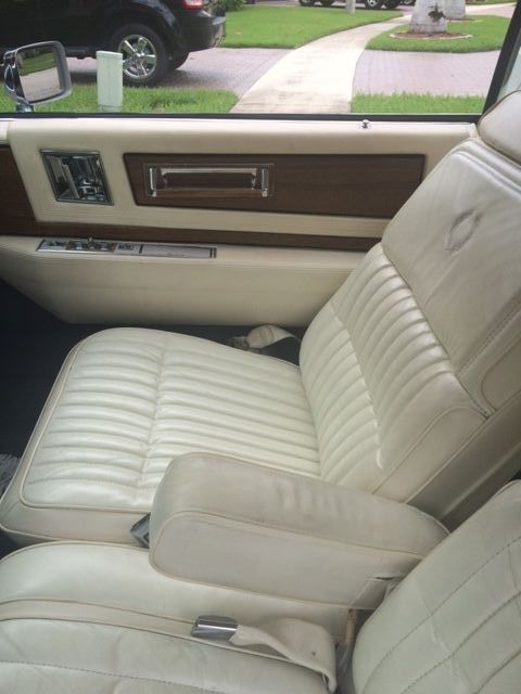 1984 Cadillac Eldorado - photo 5