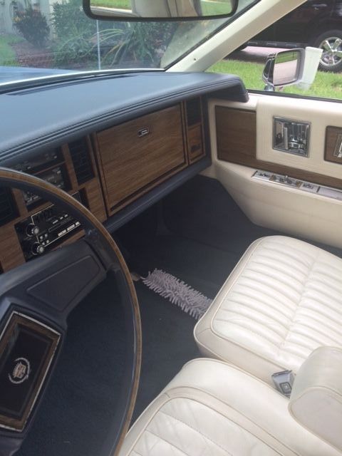 1984 Cadillac Eldorado - photo 6