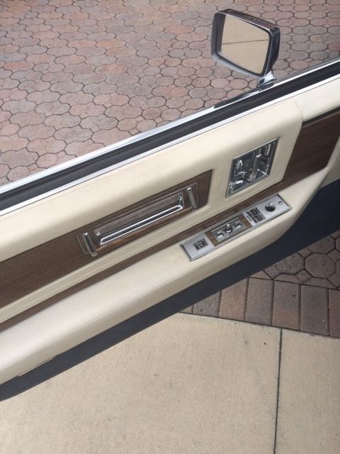 1984 Cadillac Eldorado - photo 8