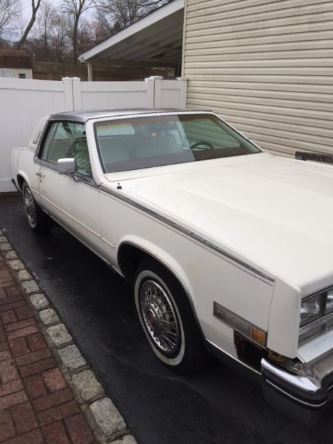 1984 Cadillac Eldorado Biarritz - photo 11