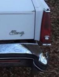 1984 Cadillac Eldorado Biarritz - photo 13