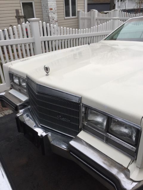 1984 Cadillac Eldorado Biarritz - photo 2