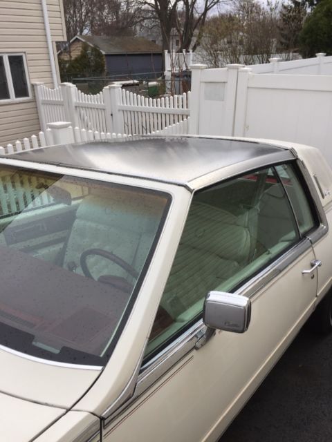 1984 Cadillac Eldorado Biarritz - photo 3