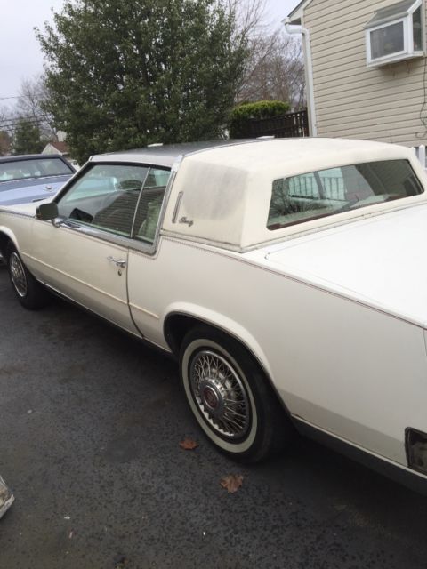 1984 Cadillac Eldorado Biarritz - photo 4