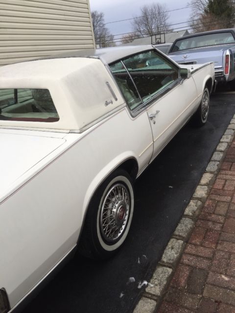 1984 Cadillac Eldorado Biarritz - photo 5