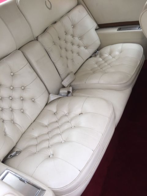 1984 Cadillac Eldorado Biarritz - photo 6