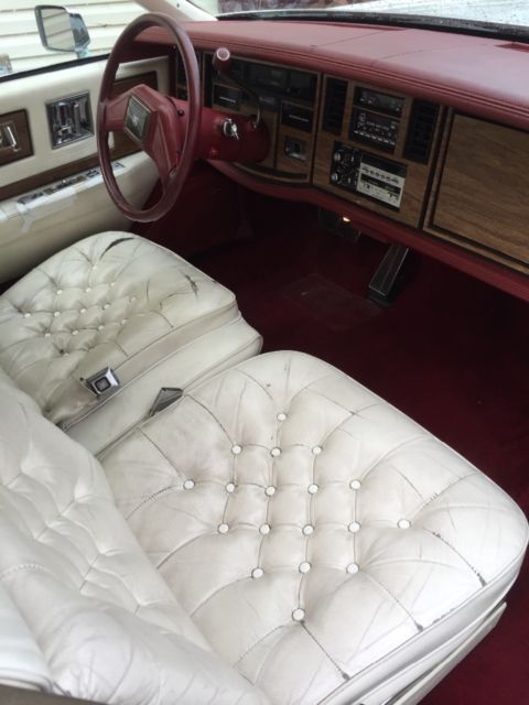 1984 Cadillac Eldorado Biarritz - photo 7