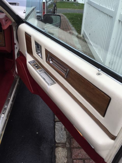 1984 Cadillac Eldorado Biarritz - photo 8