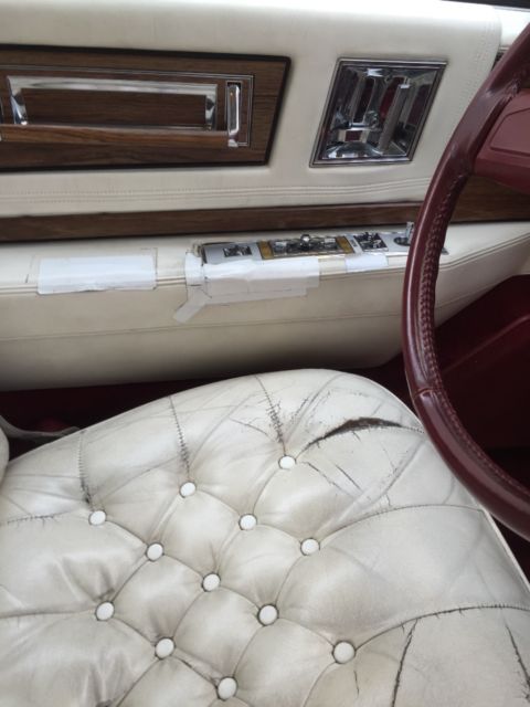 1984 Cadillac Eldorado Biarritz - photo 9