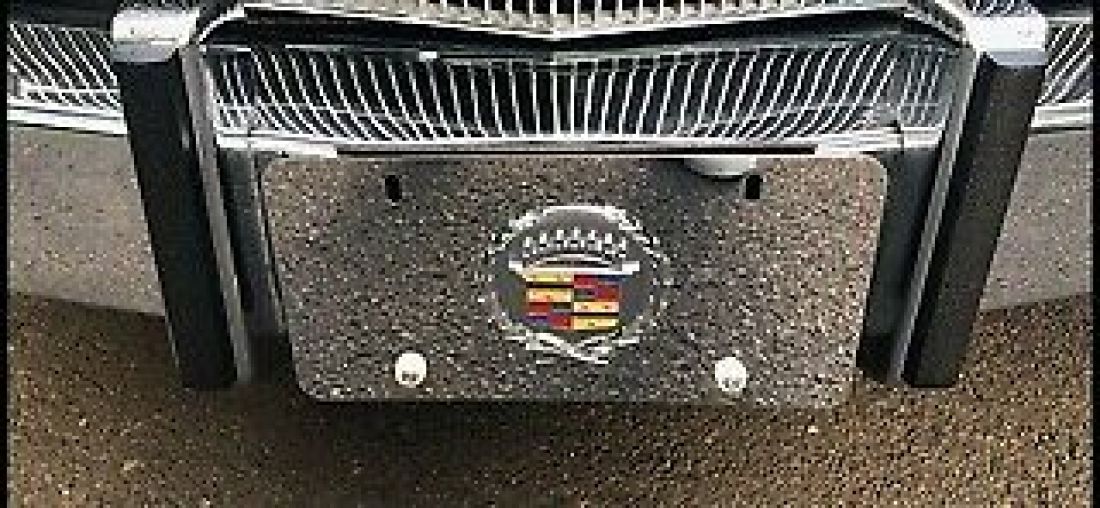 1984 Cadillac Brougham Fleetwood D’Elegance 18k Miles Mint Original - photo 7