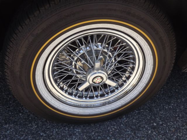 1984 Cadillac DeVille - photo 4