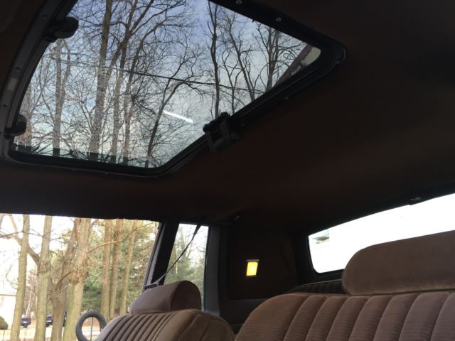 1984 Cadillac DeVille coupe deville - photo 8