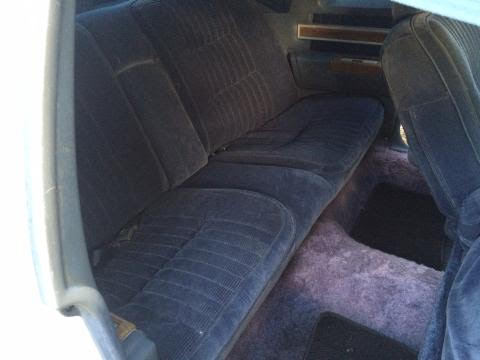 1984 Cadillac Fleetwood - photo 13