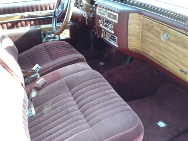 1984 Cadillac DeVille COUPE DEVILLE - photo 5