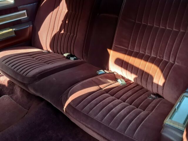 1984 Cadillac DeVille COUPE DEVILLE - photo 6