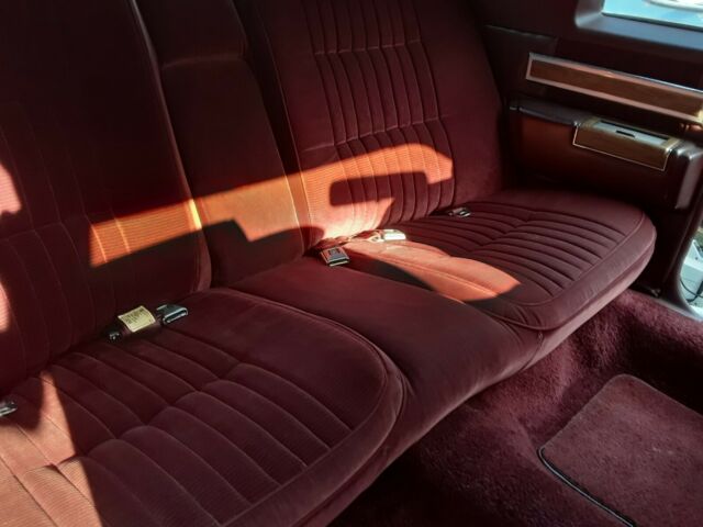 1984 Cadillac DeVille COUPE DEVILLE - photo 7