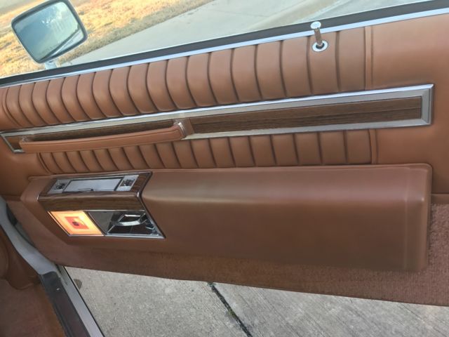 1984 Cadillac DeVille - photo 9