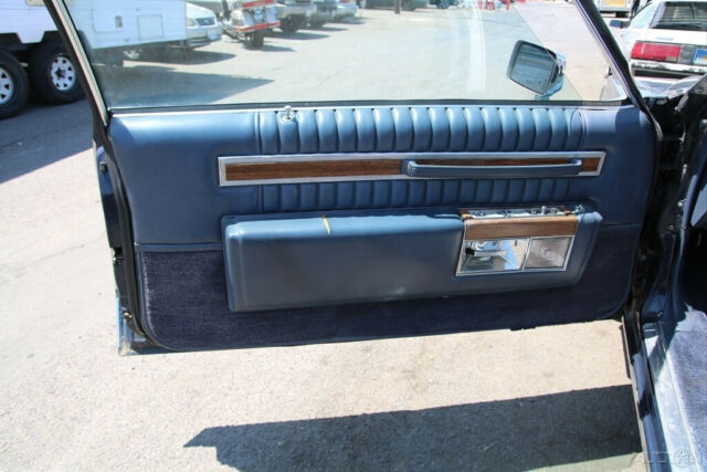 1984 Cadillac DeVille - photo 10