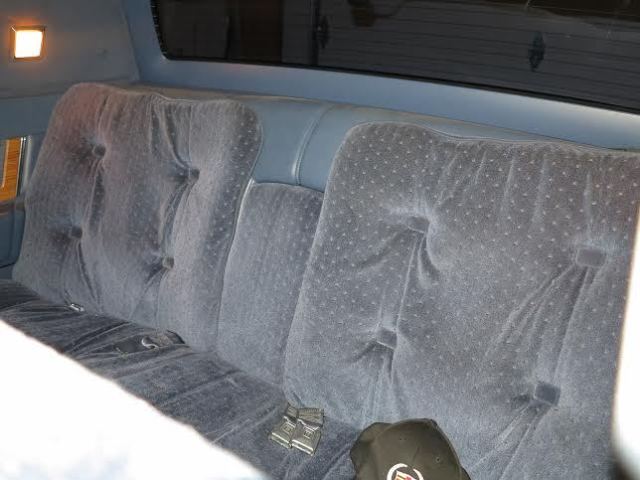 1984 Cadillac DeVille - photo 9