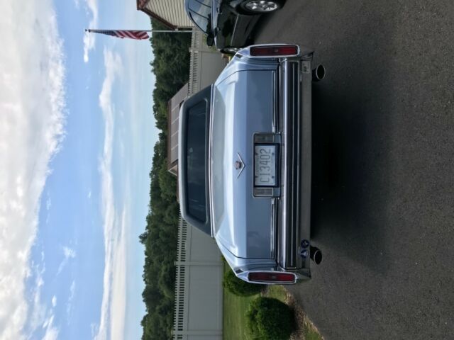 1984 Cadillac DeVille Coupe - photo 2