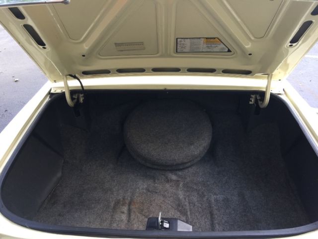1984 Cadillac DeVille - photo 13