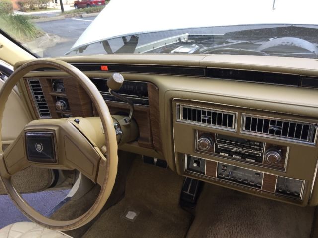 1984 Cadillac DeVille - photo 7