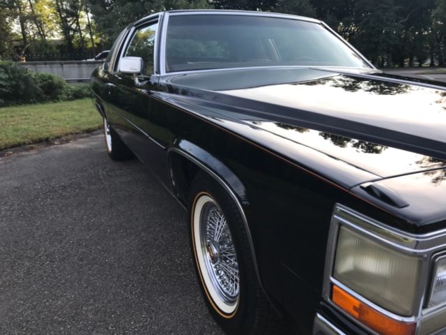 1984 Cadillac DeVille - photo 10