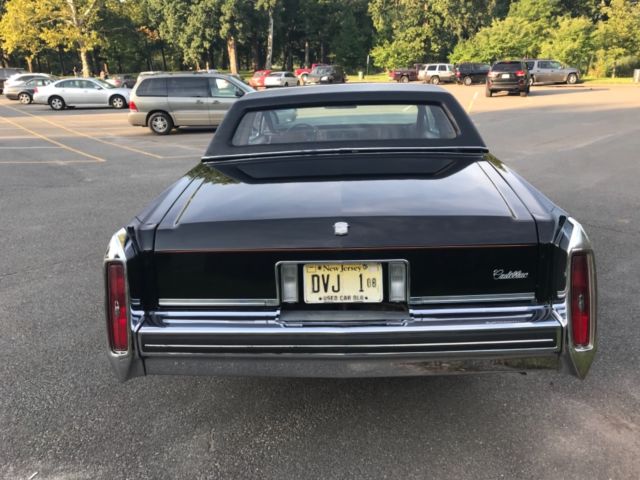 1984 Cadillac DeVille - photo 5
