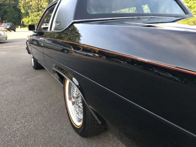 1984 Cadillac DeVille - photo 7