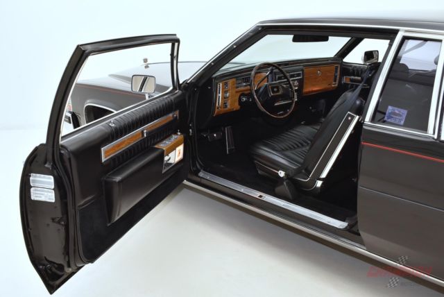 1984 Cadillac DeVille -- - photo 10