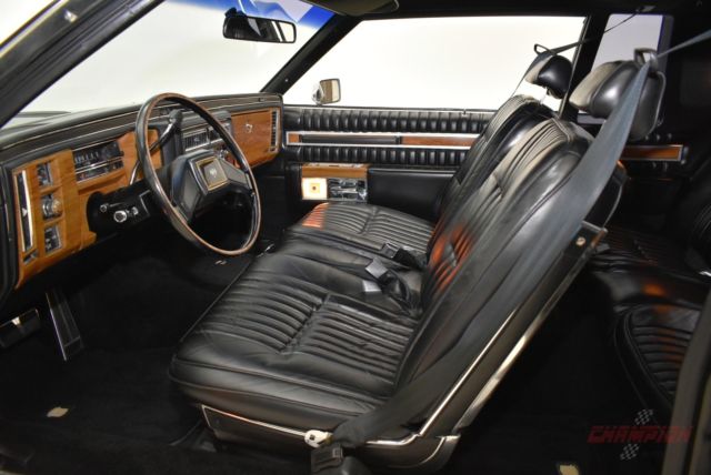 1984 Cadillac DeVille -- - photo 11