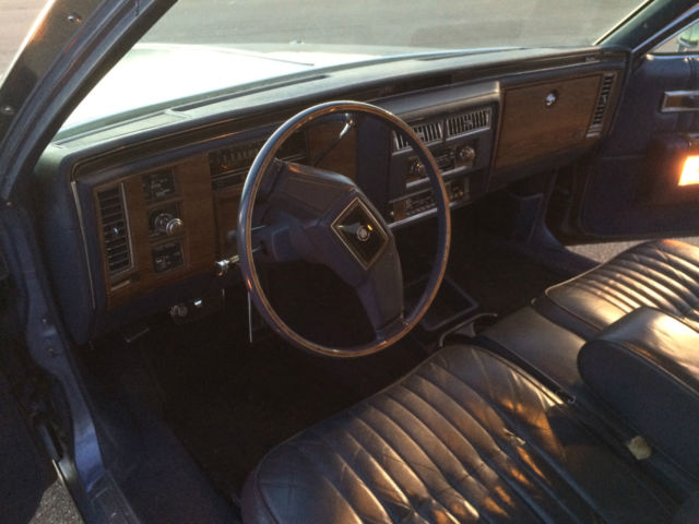 1984 Cadillac DeVille - photo 3