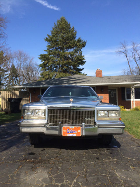 1984 Cadillac DeVille - photo 5