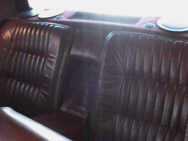 1984 Cadillac DeVille DEVILLE - photo 10